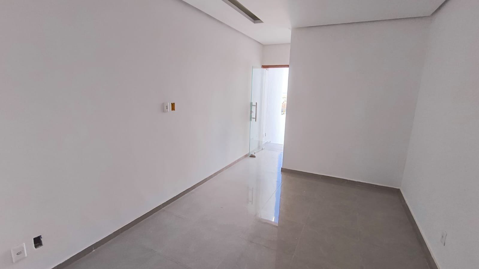 Casa nova contendo 3 quartos no Cidade Maravilhosa - foto 6
