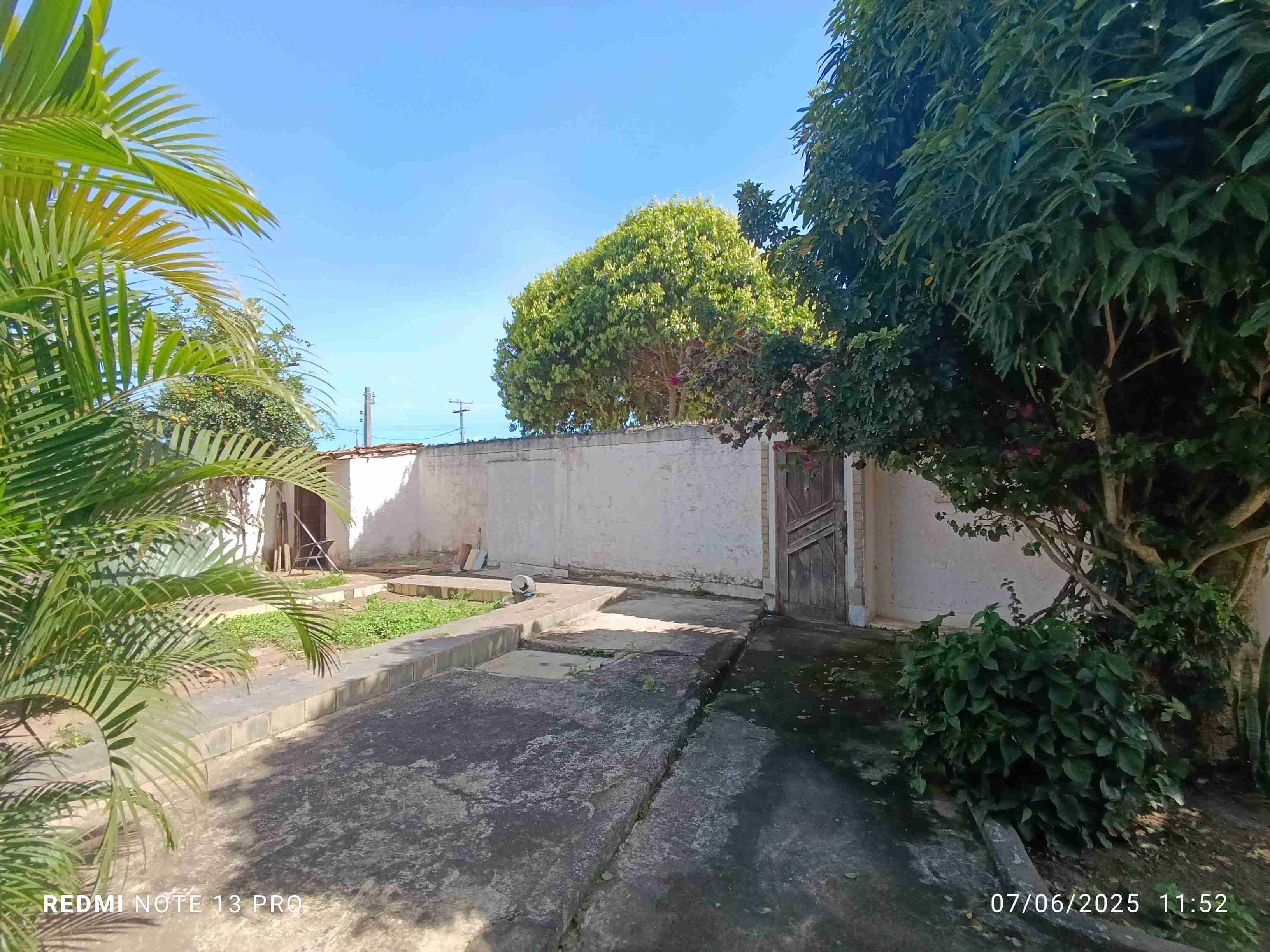 Casa de esquina com área de aproximadamente 500 m²à venda, para comércio, Espírito Santo, Vitória da Conquista, BA - foto 6