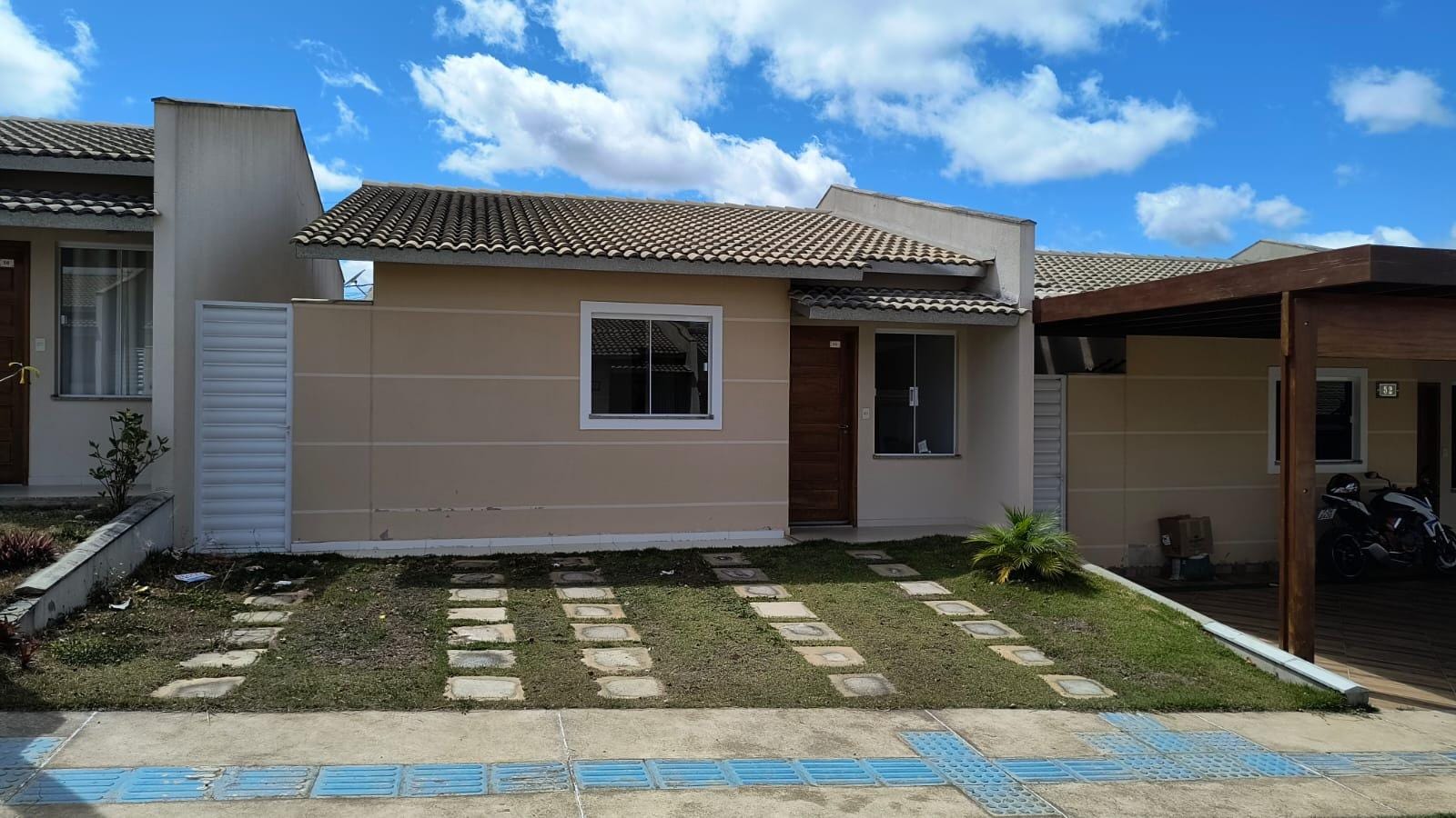 Casa de 3/4 em condomínio fechado no Bairro Candeias, Vitória da Conquista, BA - foto 6
