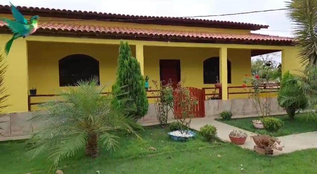 Otima Fazenda à Venda, Zona Rural , Barra do Choça, BA - foto 6