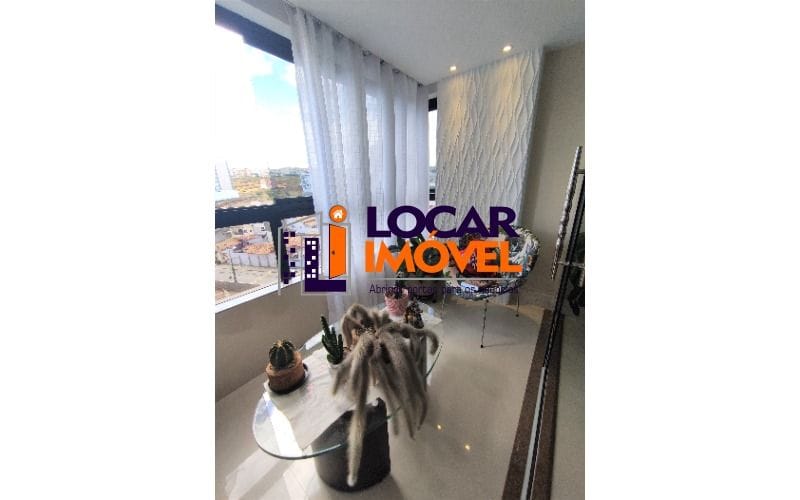 Apartamento no Residencial Paul Cezzane - foto 6