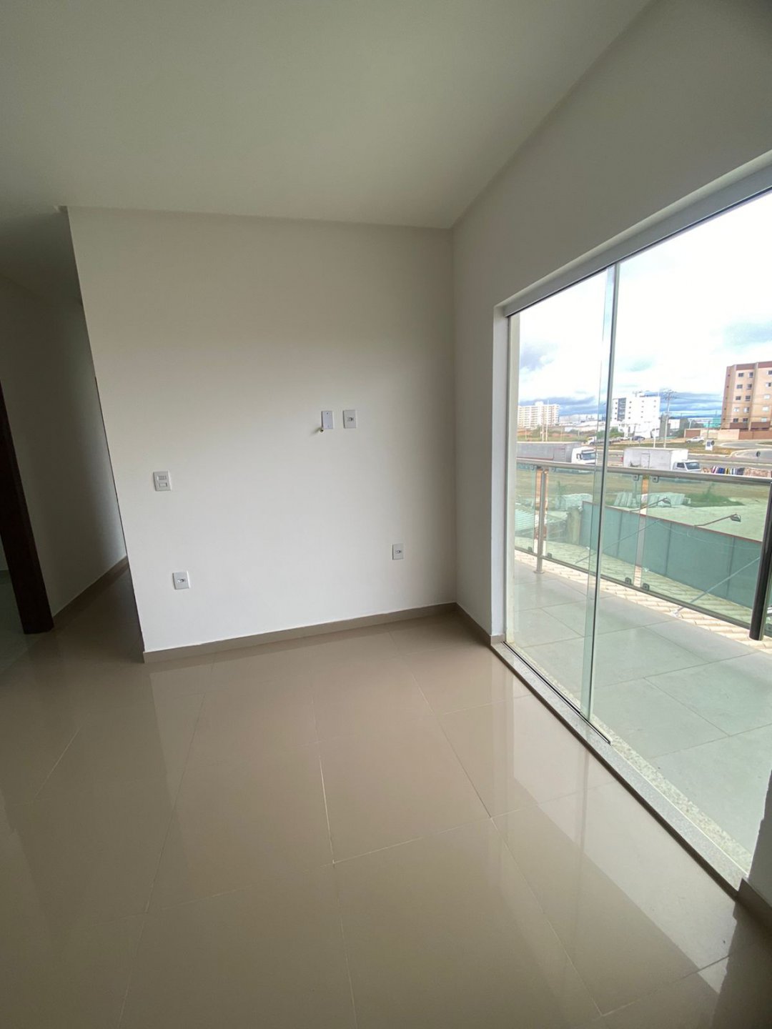 Apartamento à venda, sendo 3 quartos 1suíte, com varanda, Vitória da Conquista- Ba - foto 5