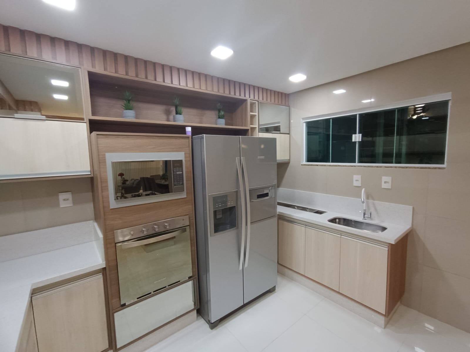 Casa com 5 quartos sendo 3 suítes, área gourmet com jacuzzi, piscina aquecida, em Bairro Boa Vista, Vitória da Conquista, BA - foto 6