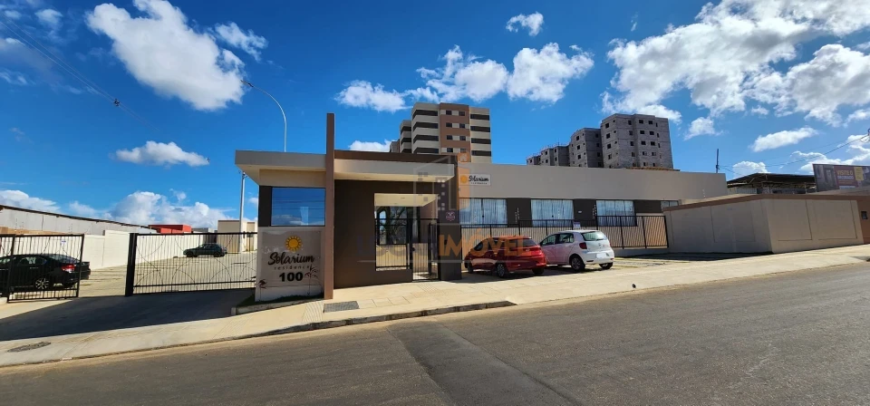 Apartamento semi-mobiliado, 3/4 com suite, em condomínio fechado, para aluguel, Candeias, Vitória da Conquista, BA - foto 9