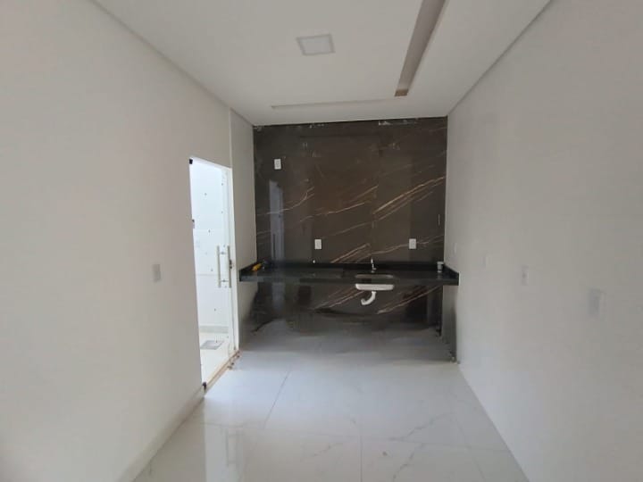 Casa de 3 quartos sendo 1 suíte à venda, Morada dos pássaros, Felícia, Vitória da Conquista, BA - foto 3