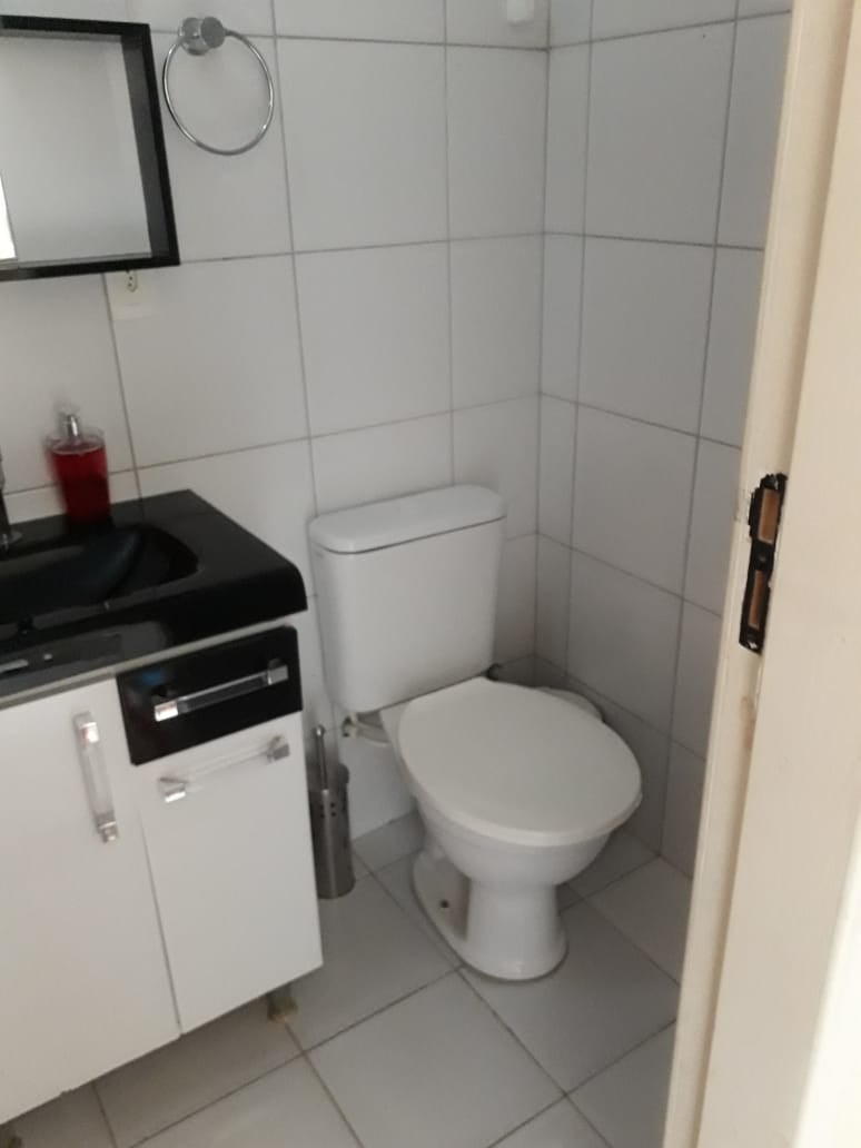 Apartamento de 2 quartos sendo 1 suite 3° andar, Boa Vista · Vitória da Conquista - foto 5