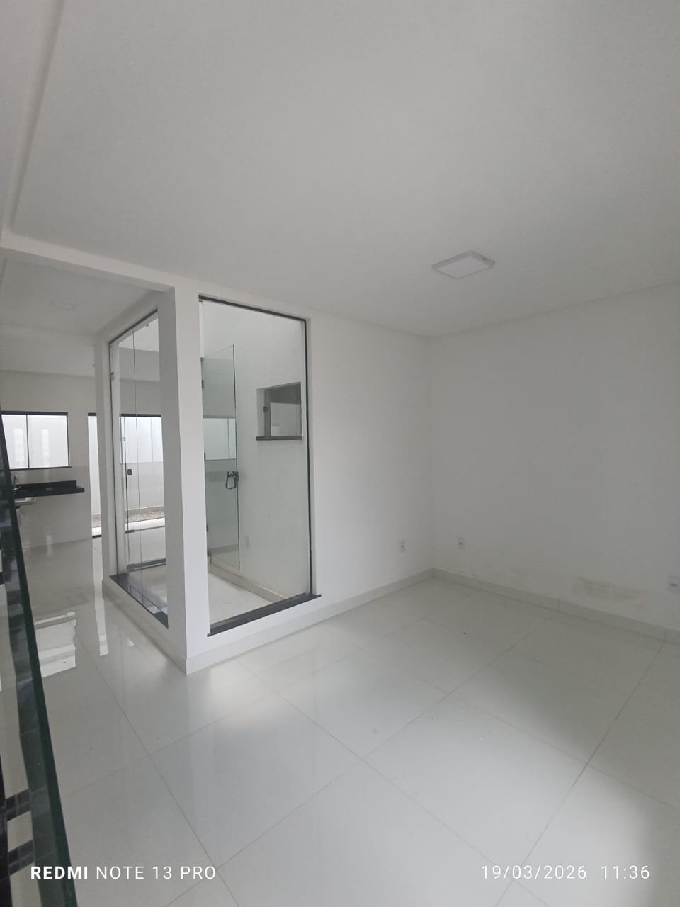 Imóvel novo: Casa duplex com 3 quartos sendo 1 suíte em Vitória da Conquista, Felícia - Venda - foto 5