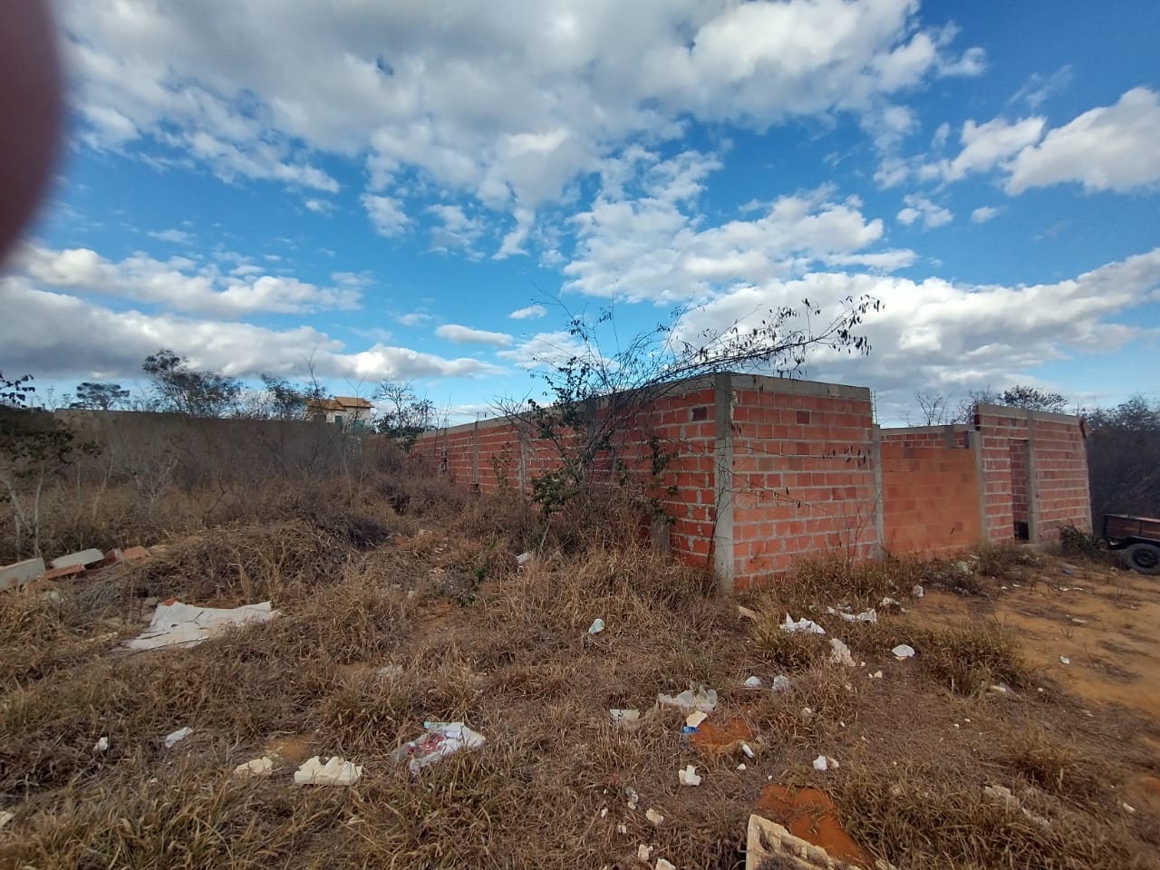 Terreno de 360 m² no Alto das Araras ao lado do Jardim candeias à venda, Candeias, Vitória da Conquista, BA - foto 6