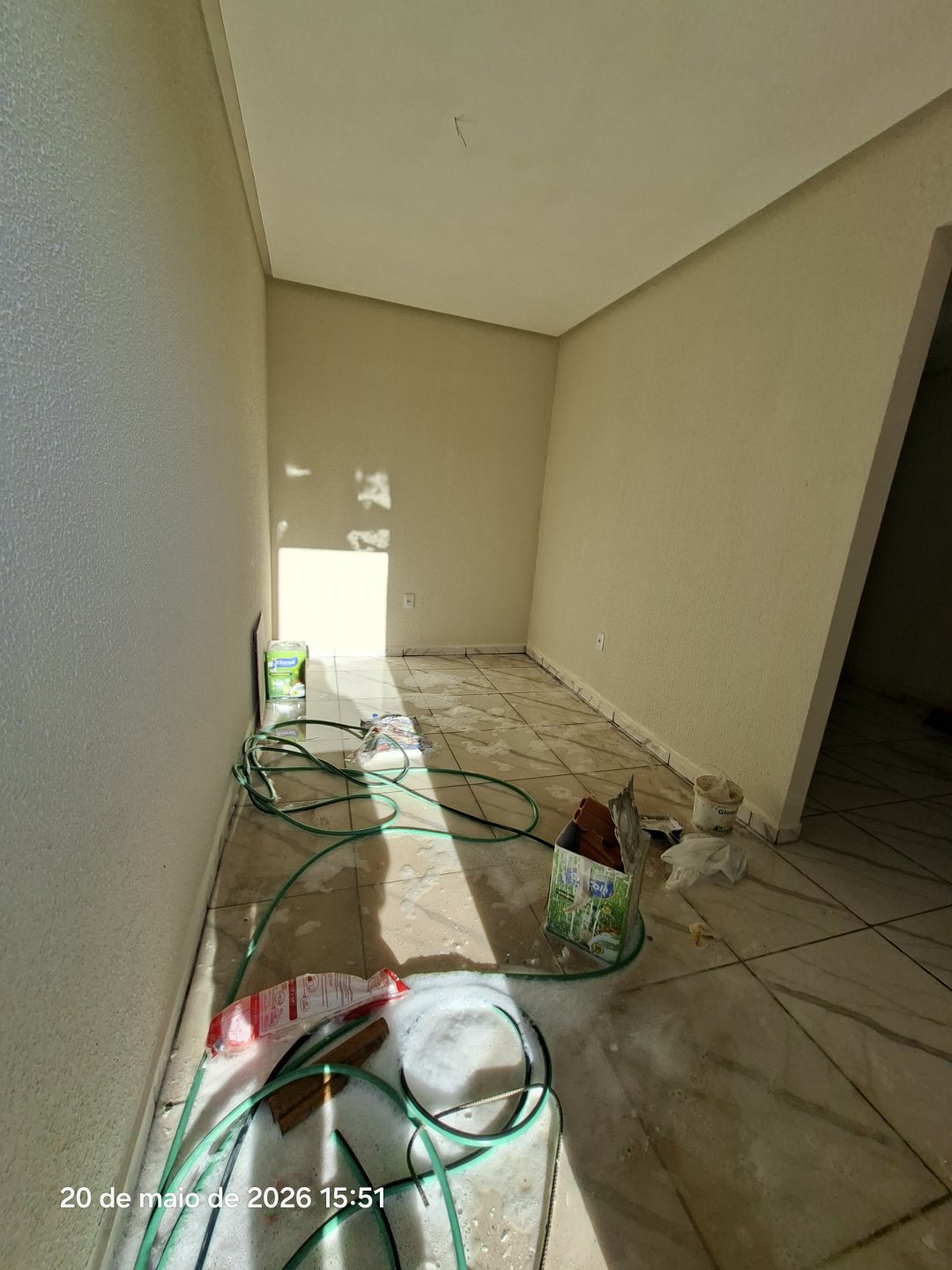Apartamento 2/4 sendo 1 suite, para locação no Bairro Planejado Parque Real, em Vitória da Conquista - foto 5