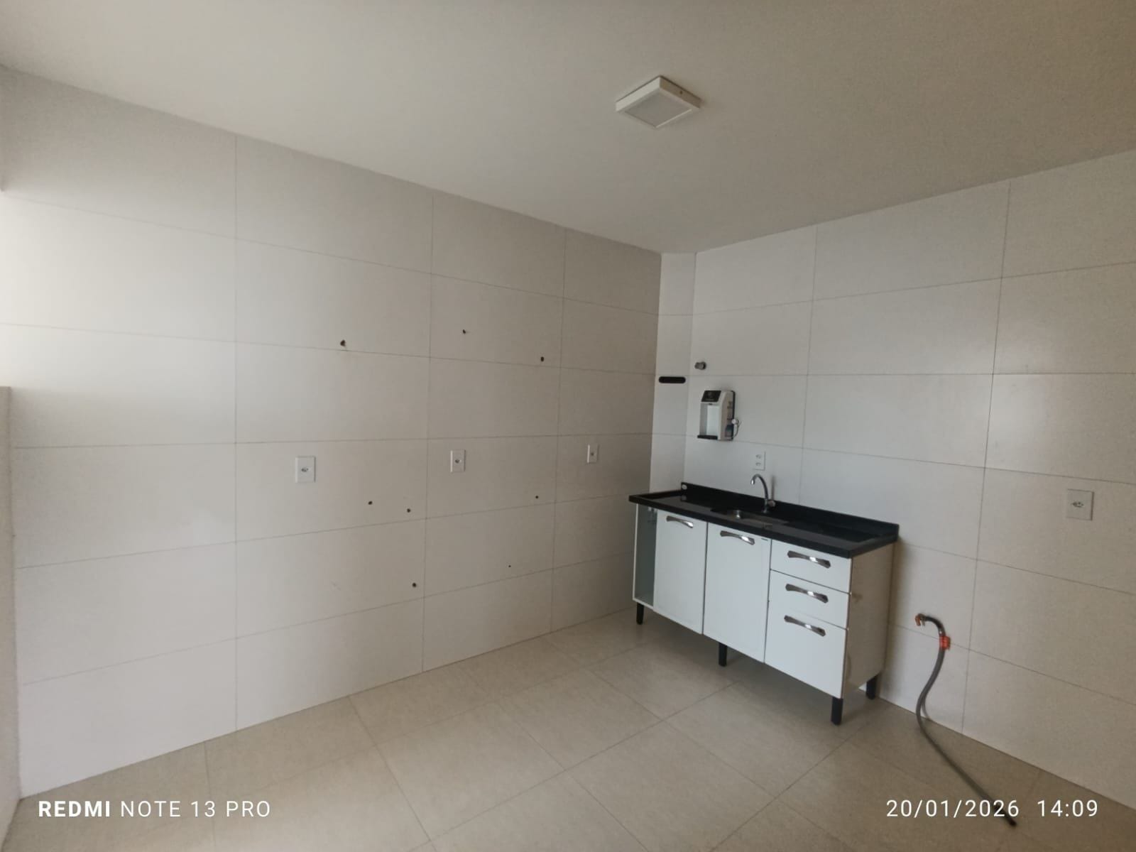 Excelente apartamento para locação, 3/4 com suite, 2 vagas de garagem, Bairro Boa Vista, Vitória da Conquista, BA - foto 6