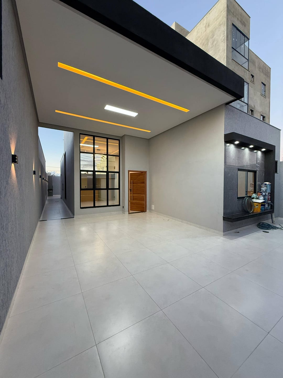 Casa 3 suítes, nova nunca habitada à Venda, Felícia, Vitória da Conquista, BA - foto 6