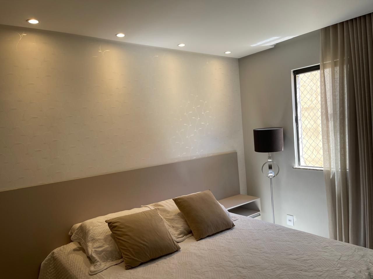 Apartamento avenda em ótima localização   Boa Vista, Vitória da Conquista, BA - foto 6