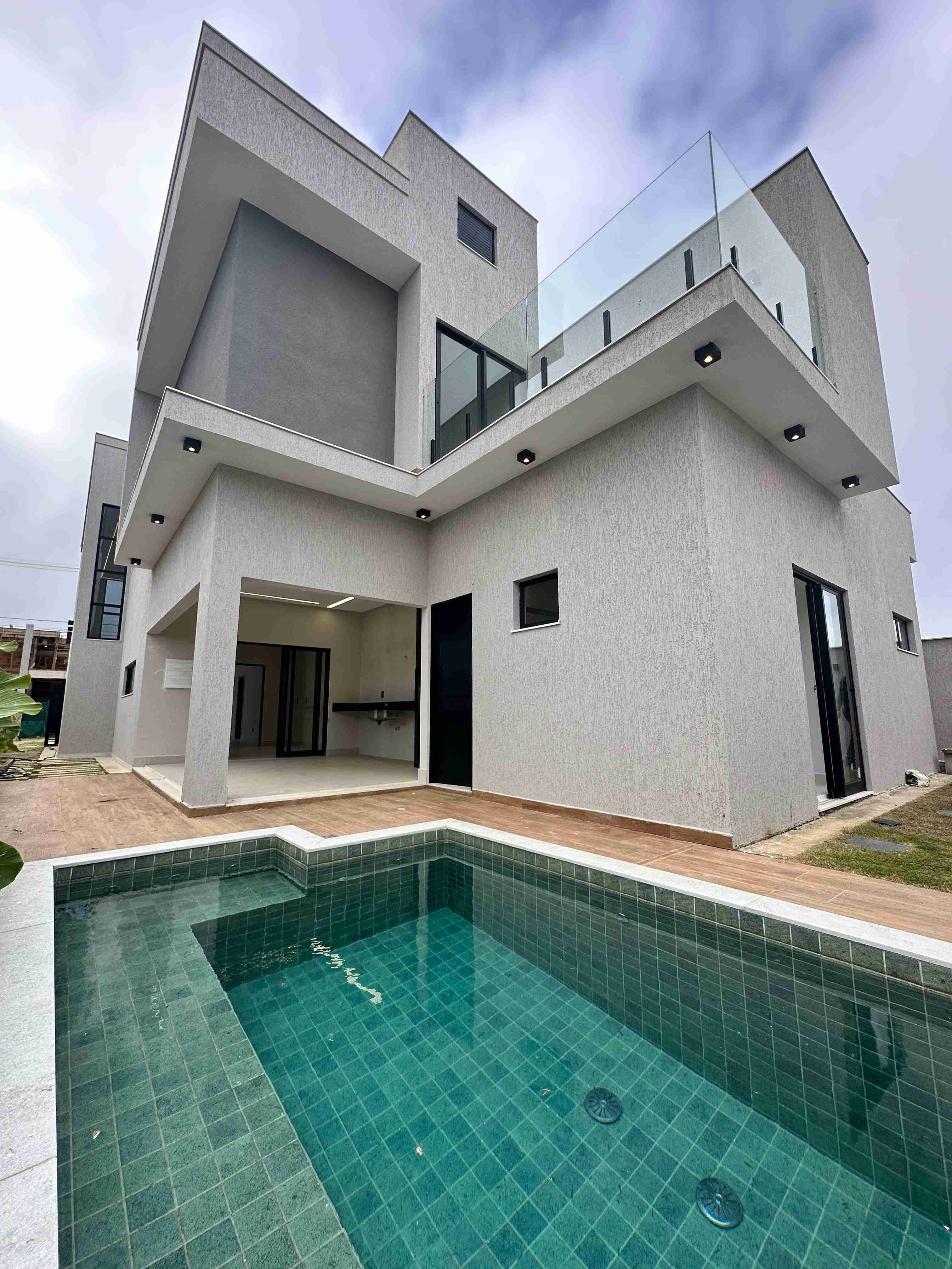 Casa à venda em condomínio Alphaville 1 , Universidade, Vitória da Conquista, BA - foto 6