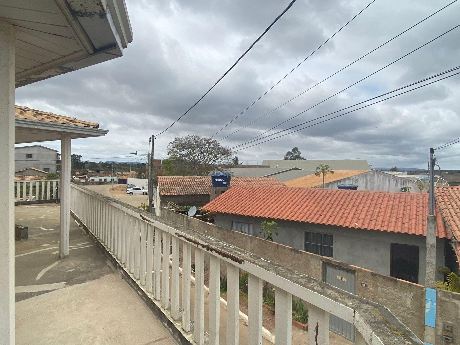 Casa sobrado em terreno de 470 m²  à venda, 4 quartos, 4 garagens, Centro, José Gonçalves, BA - foto 6