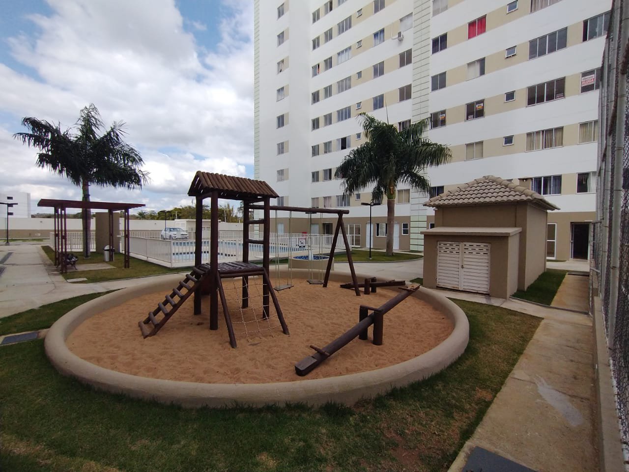 Excelente apartamento MOBILIADO para Alugar Vila Espanha Bairro Universidade Vitória da Conquista - foto 5