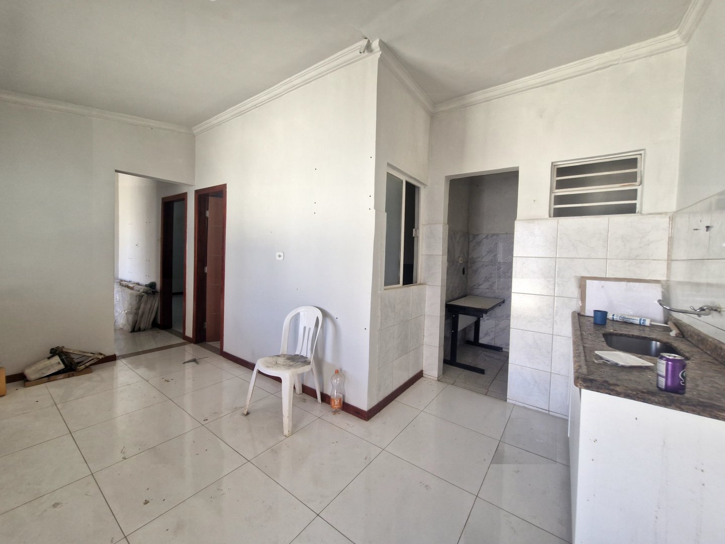 Casa Para Fins comerciais Bairro Boa Vista - foto 5