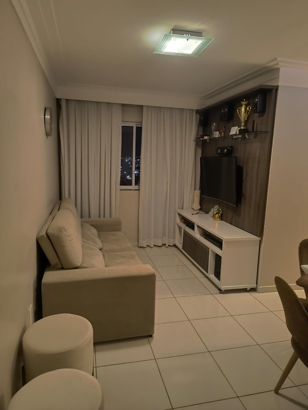 Apartamento 3 quartos sendo 2 suítes, 2.vagas de garagem + depósito, Candeias, Vitória da Conquista - BA | 17 - foto 6