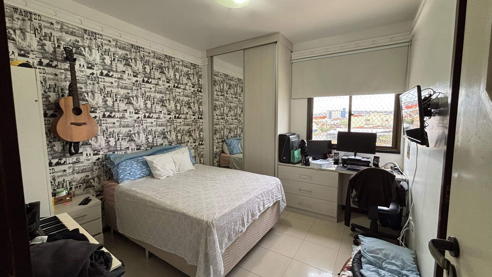 Apartamento.com 3 suítes  à venda, Candeias, Vitória da Conquista, BA - foto 6