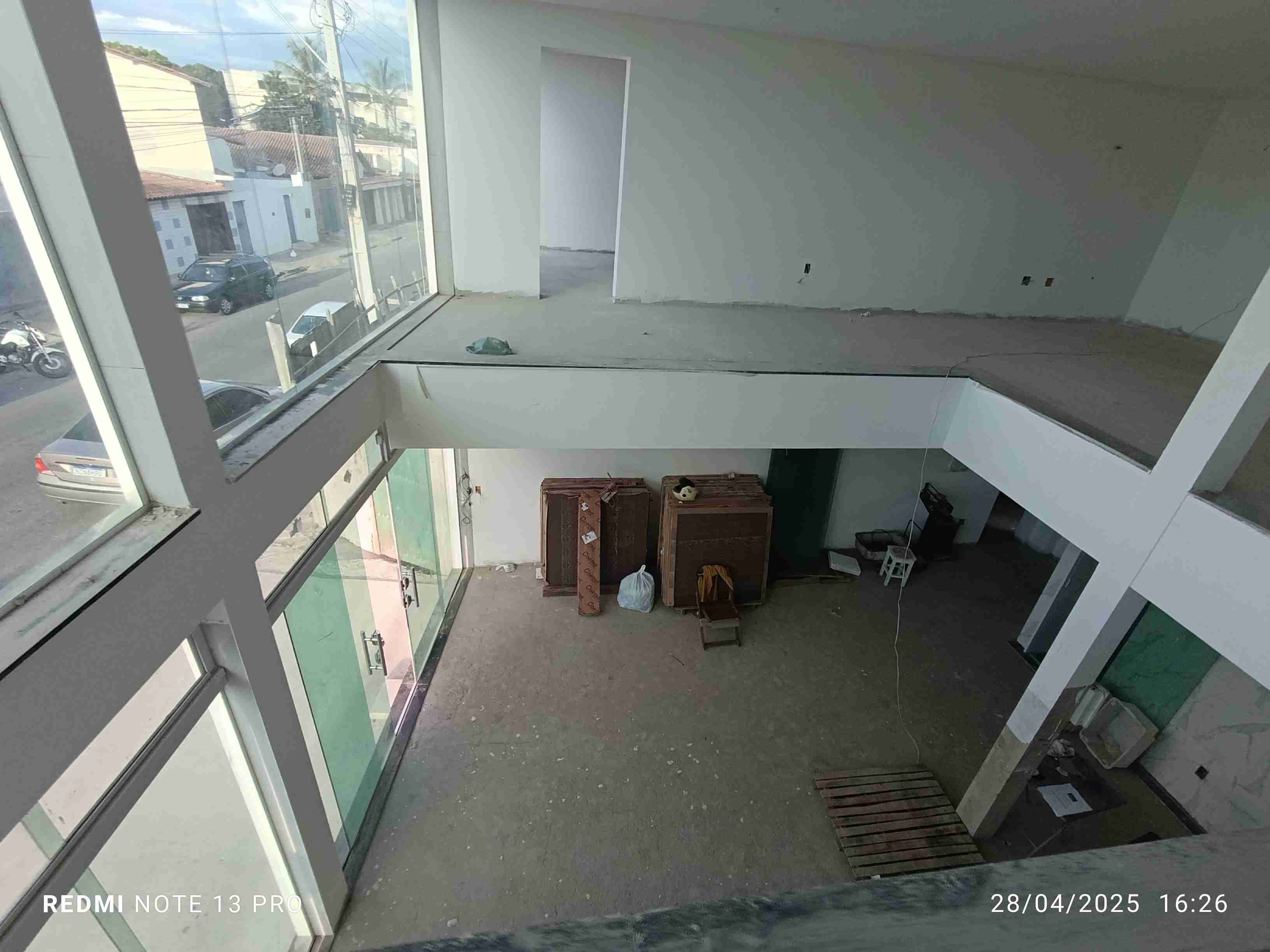 Loja com mezanino, depósito, escritório com banheiro para Locação, Jurema, Vitória da Conquista, BA - foto 5