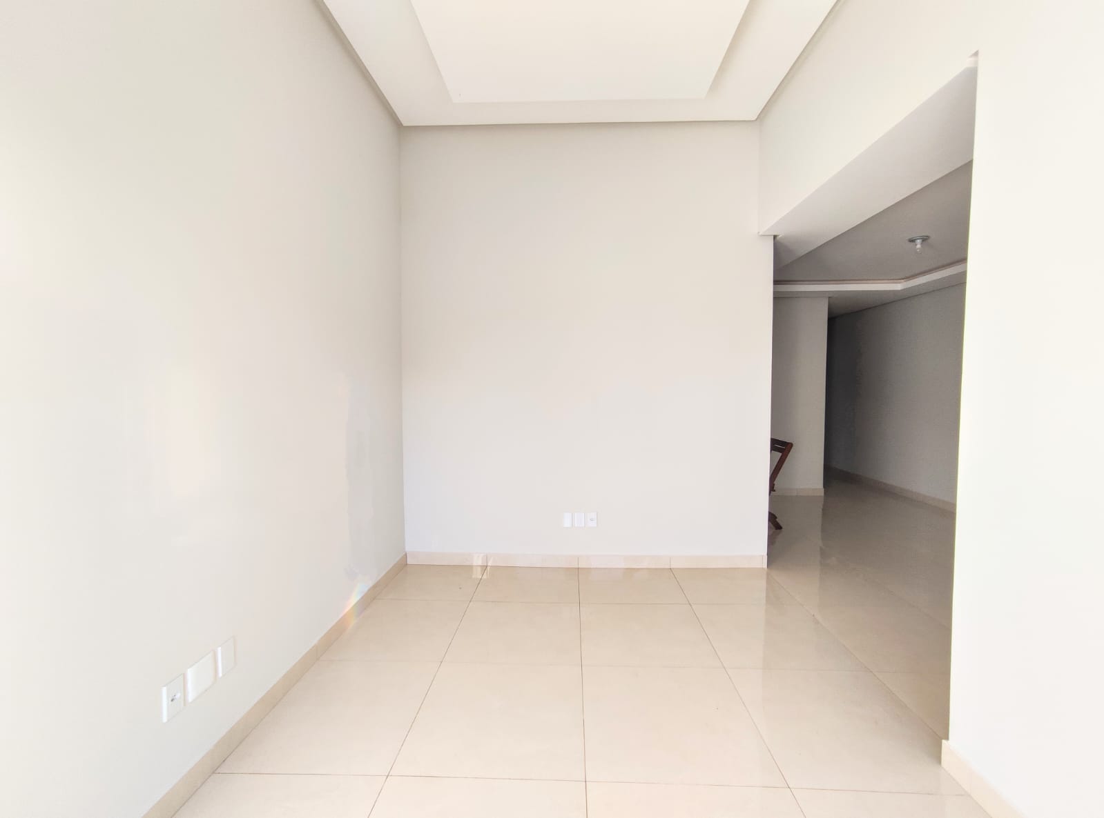 Casa  pronta para morar (solta) de 3 quartos sendo 1 suíte com quintal, Primavera, Vitória da Conquista, BA - foto 6