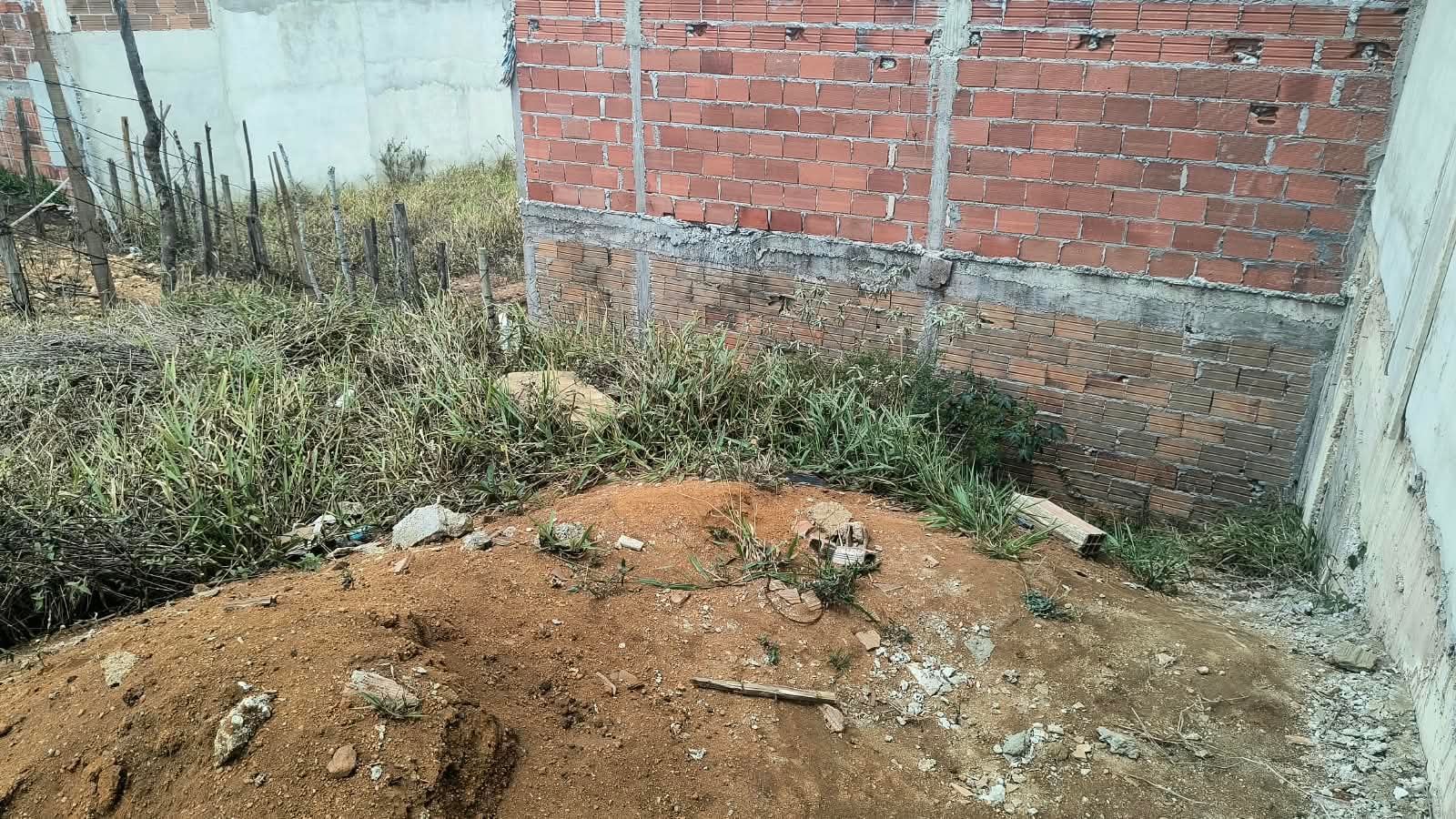 Oportunidade Terreno de 140 m2 no Lot Bateias 2, Zabelê - Vitória da Conquista - foto 5