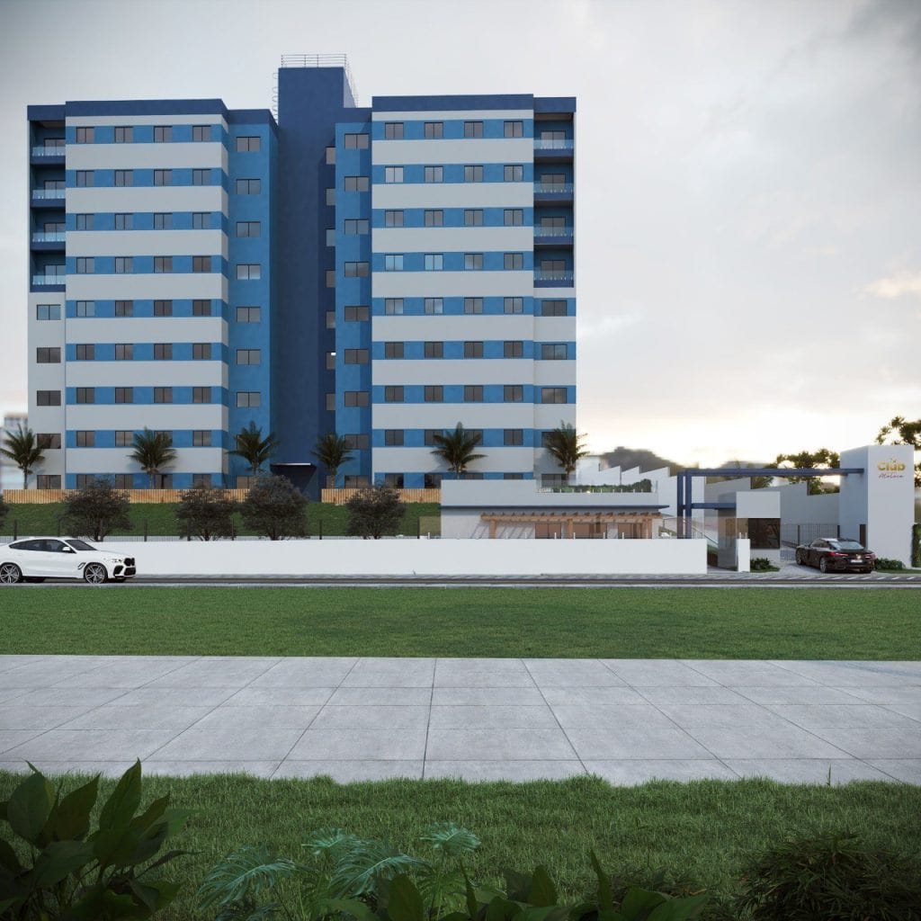 Apartamento de 2 quartos sendo 1 suíte com entrada facilitada  à venda, Primavera, Vitória da Conquista, BA - foto 6