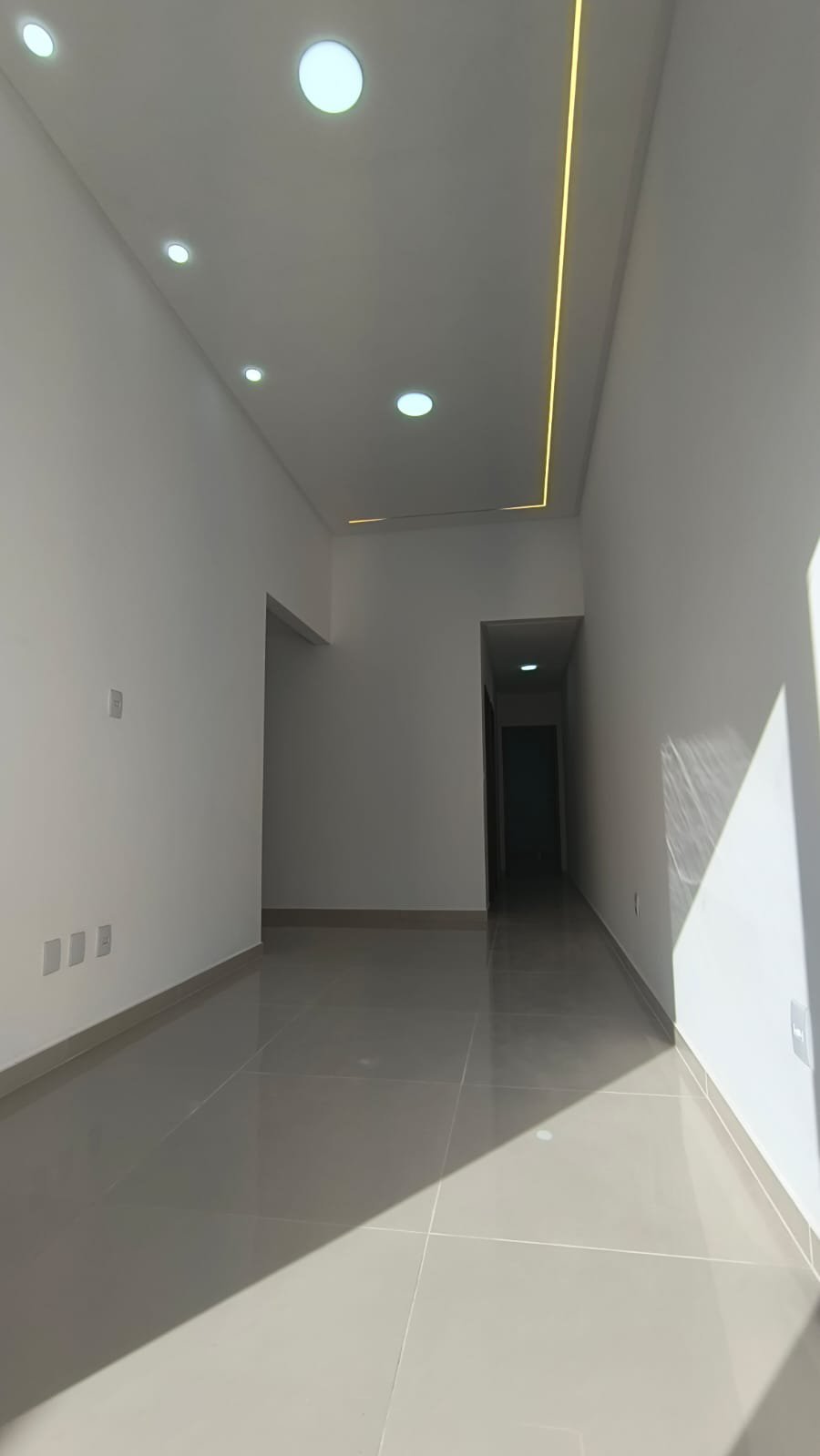 Casa 3 quartos sendo uma suíte, garagem para 2 carros à Venda no Bairro Boa Vista, Vitória da Conquista - foto 5