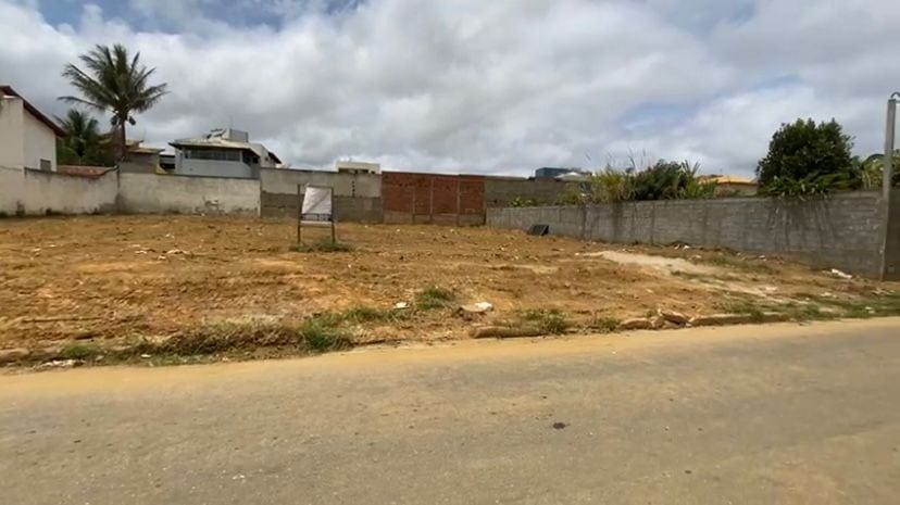 Atenção investidores! Terreno Plano em rua Asfaltada à Venda, em Bairro Candeias, próximo a Av. Olívia Flores, Vitória da Conquista, BA - foto 6