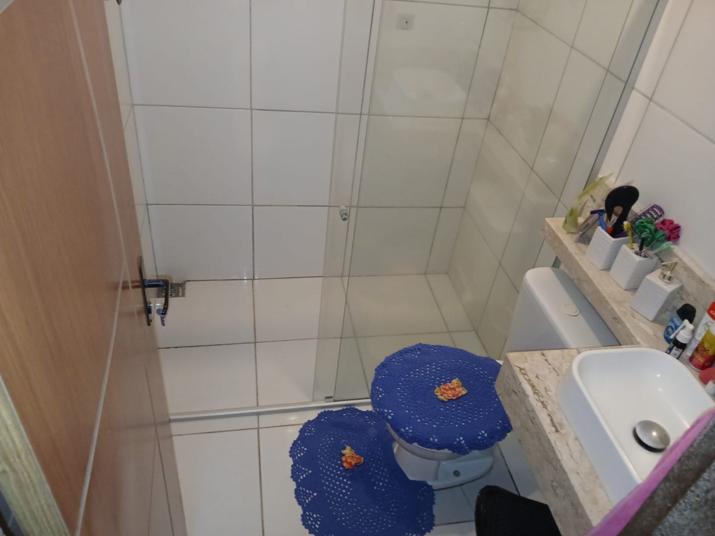 Oportunidade Imperdível! Casa com 110m² à Venda em Ouro Verde – Barra do Choça - foto 5