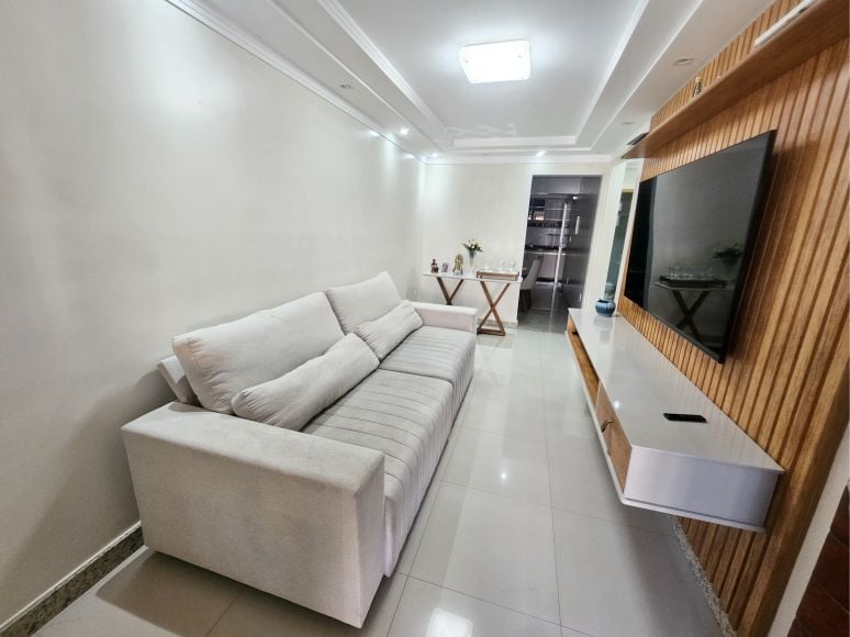 Casa a VENDA em Cond. 3Q. no B. Boa Vista em Vitória da Conquista - foto 5