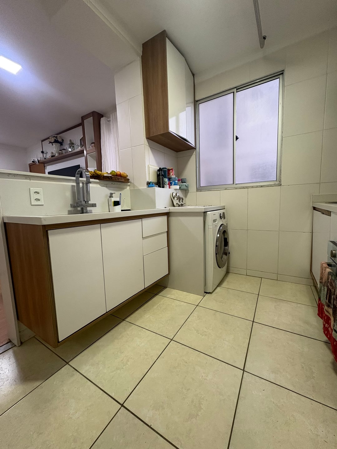 Apartamento de 1° andar em condomínio fechado perto da UFBA no Candeias, Vitória da Conquista Bahia - foto 5