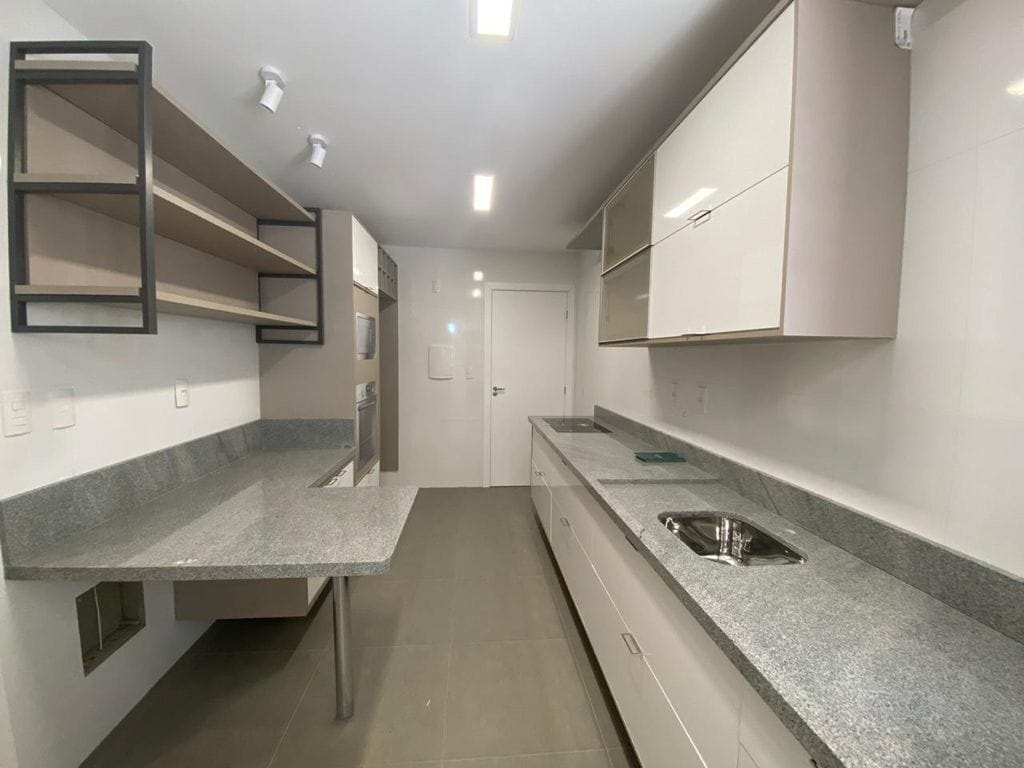 Apartamento 3 quartos sendo 2 suítes melhor custo x benefício da região do Candeias em ótima localização perto de tudo lazer completo 2 vagas de - foto 6