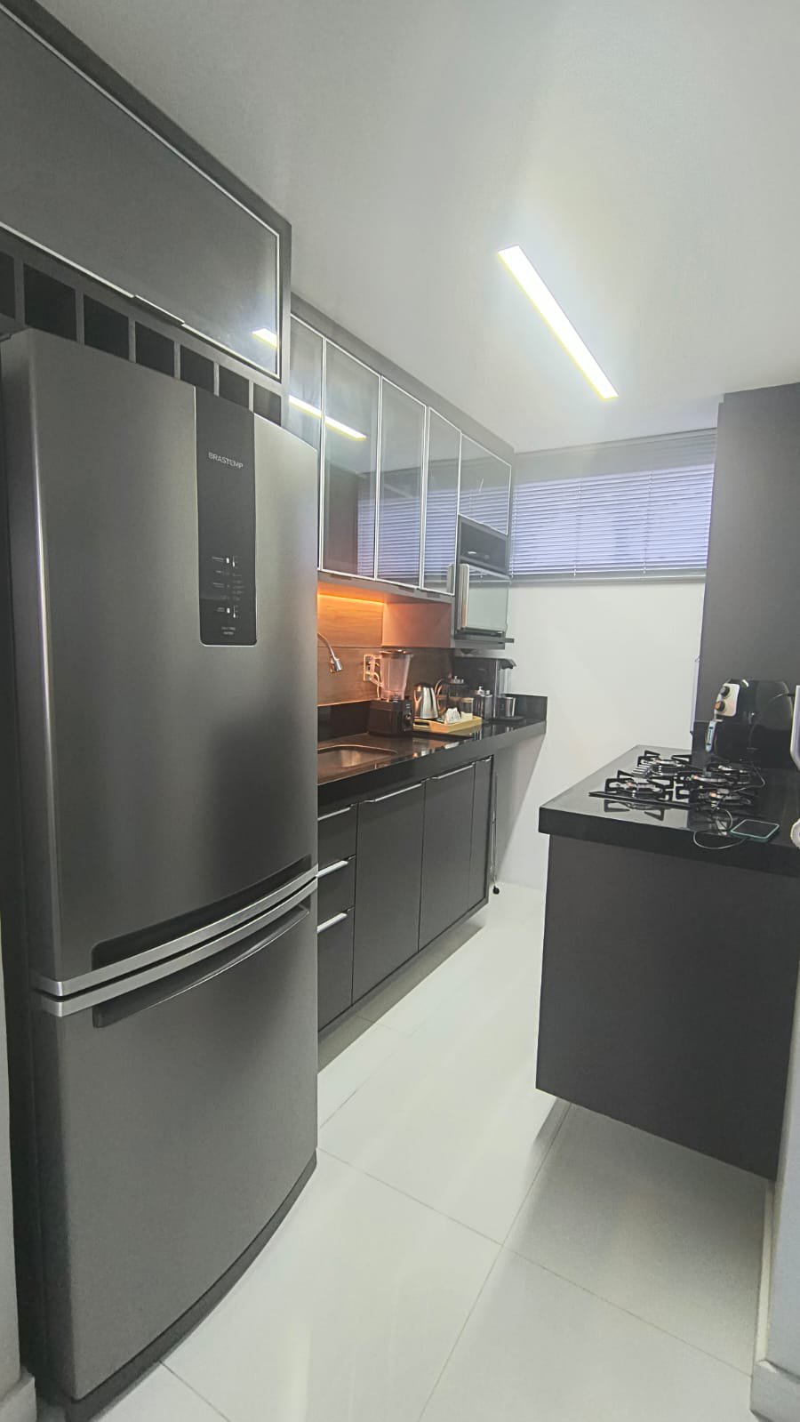 Apartamento de 2/4 no Dona Olívia Residencial à venda no Candeias em Vitória da Conquista - foto 5