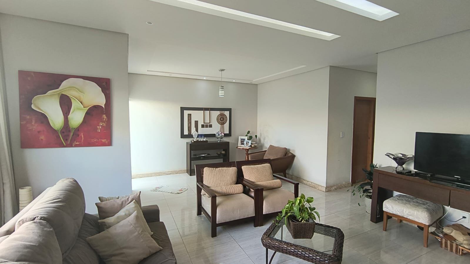 Casa de 3/4 sendo uma suíte no Vila Marina - Próximo Shopping Conquista Sul e Havan - foto 6