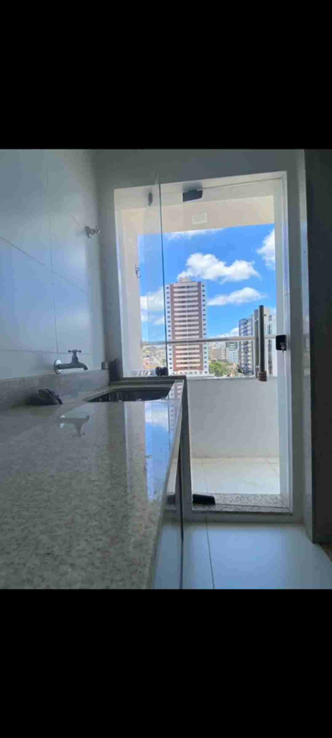 Apartamento 3 quartos sendo 1 suíte, 2 vagas de garagem, planejados na cozinha à venda, Candeias, Vitória da Conquista, BA - foto 6