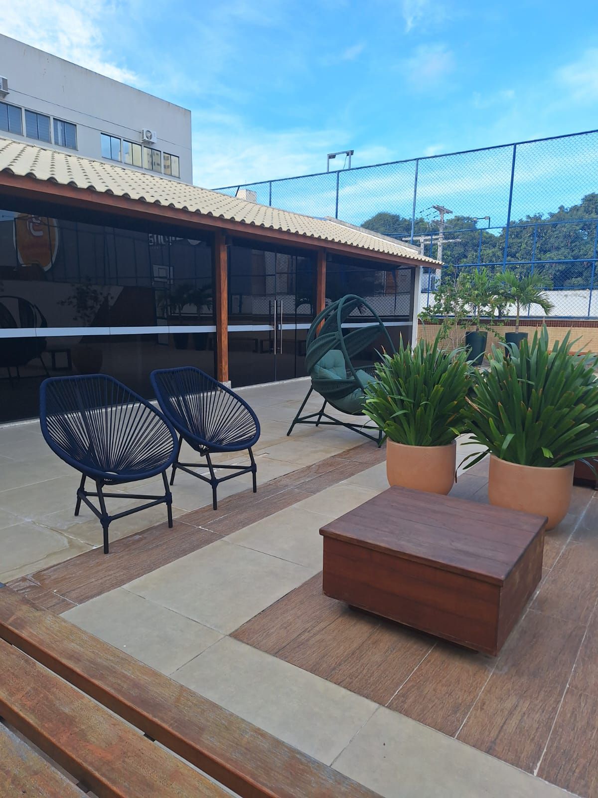 Apartamento andar alto com 135 m² na Olivia Flores, 3 suítes à venda, ao lado do G Barbosa, Candeias, Vitória da Conquista, BA - foto 6
