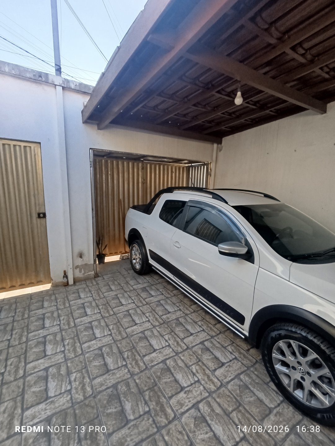 Casa com área comercial na Av. Itabuna próximo à Av. Pará, B. Ibirapuera, Vitória da Conquista Ba - foto 5