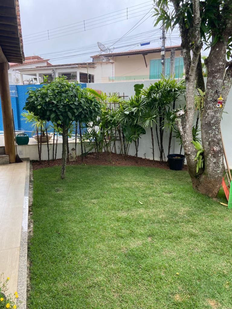 Casa de praia Ilhéus em condomínio à Venda com 3 suítes piscina privativa em terreno de 445m², São Francisco, Ilhéus, BA - foto 6