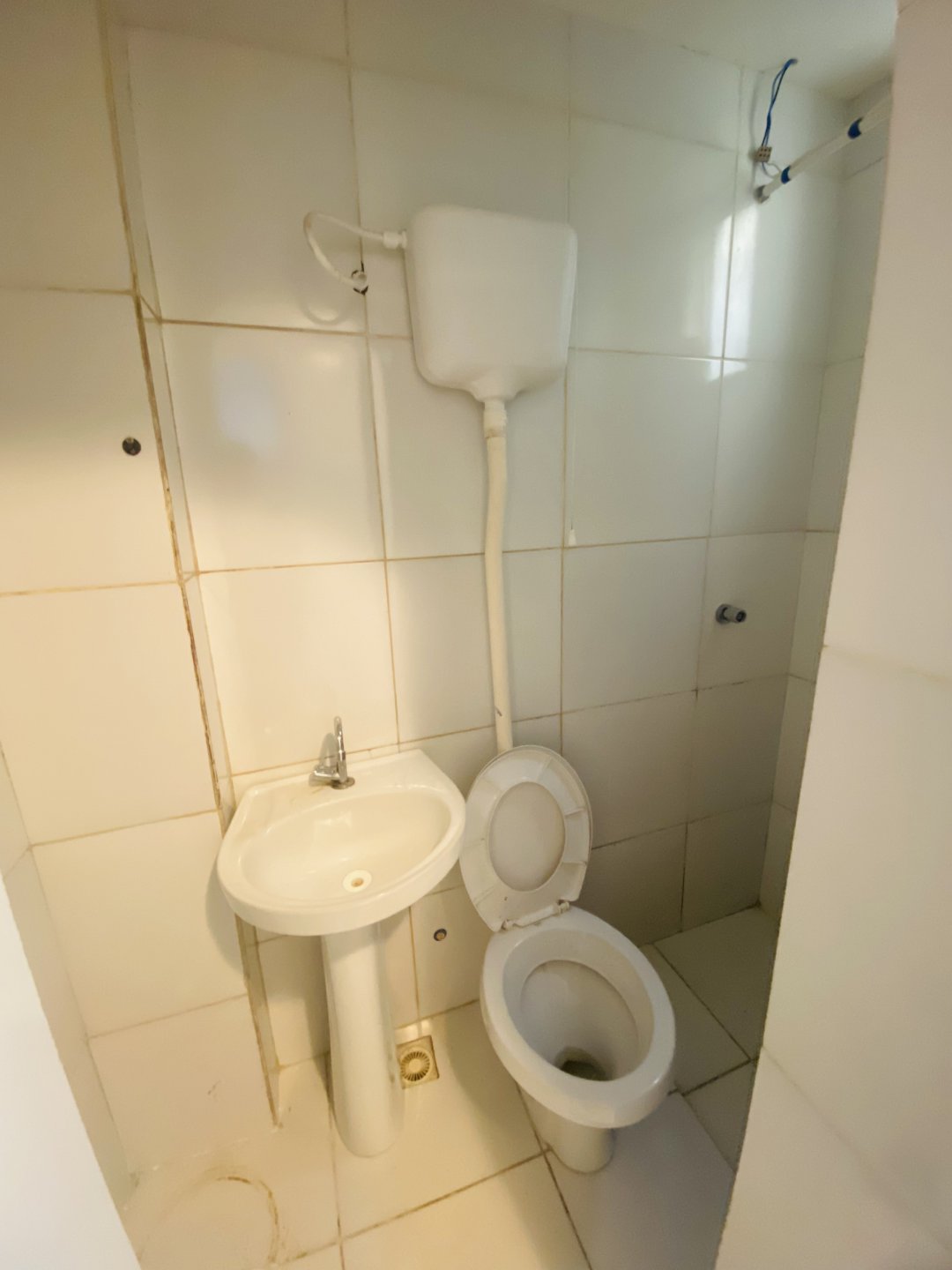 Vendo apartamento térreo de 3 quartos, no Residencial Alameda das Acácias na Av, Brasil - Candeias, Vitória da Conquista BA - foto 5