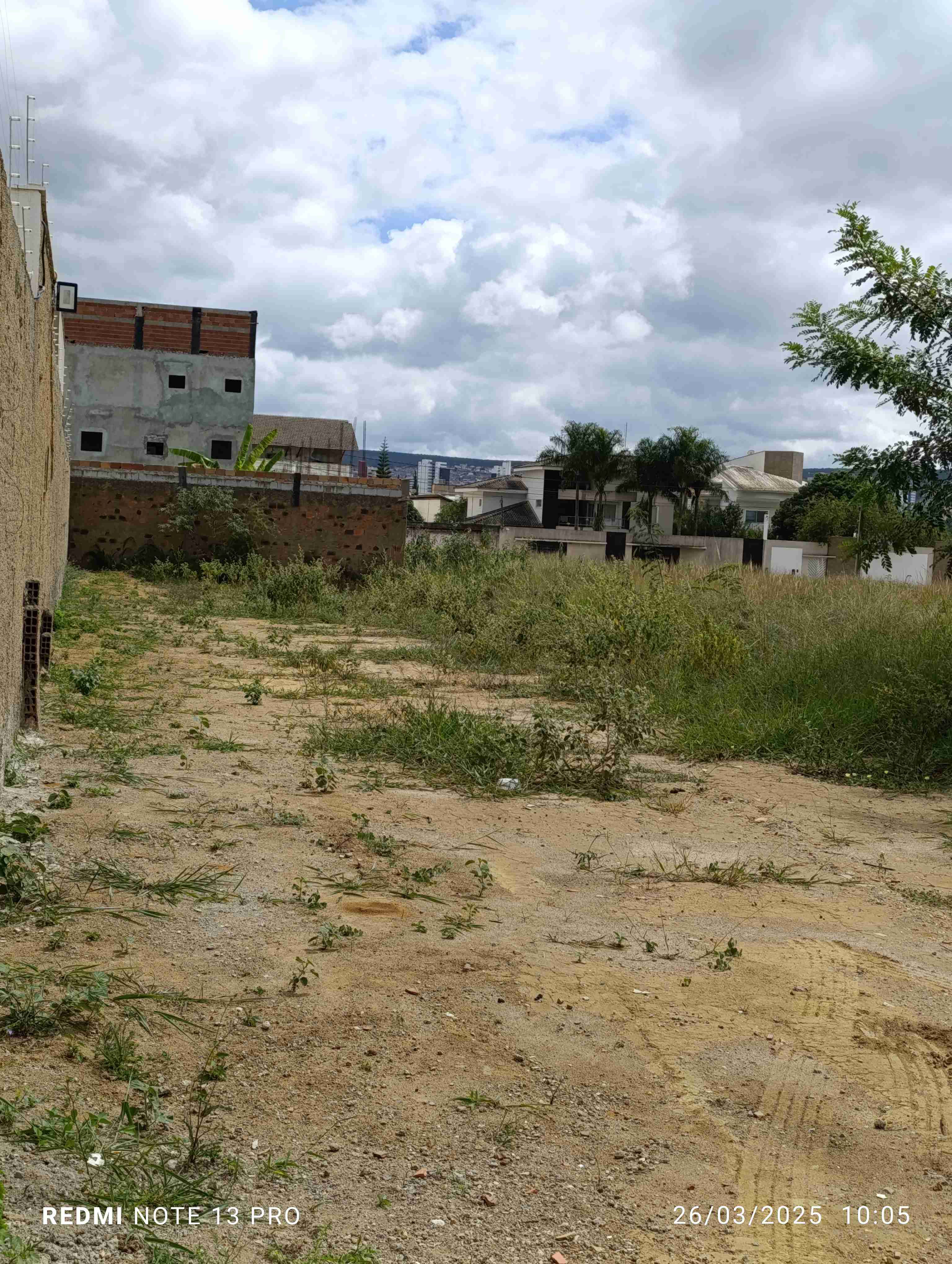 Terreno 500 m² à Venda, Alto da Boa Vista, perto da Gilenilda Alves, Vitória da Conquista, BA - foto 5
