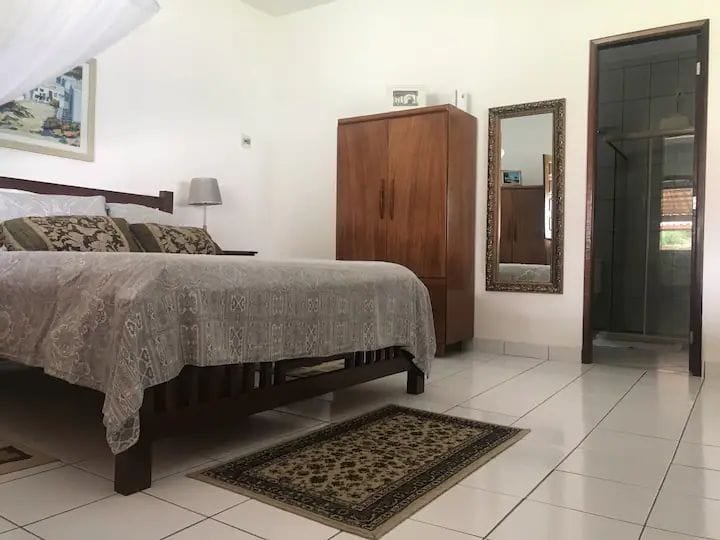 Excelente casa na Ilha de Itaparica, com 4 quartos sendo 2 suítes, na praia de Berlinque, Vera Cruz - BA - foto 11