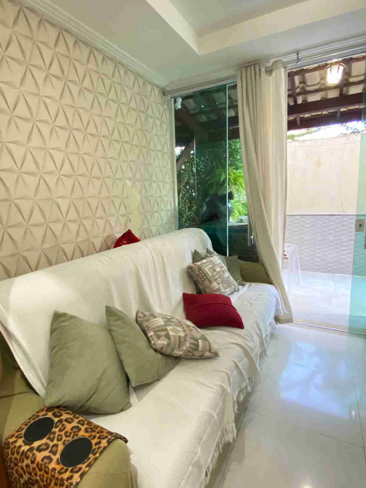 Apartamento térreo com garden, pátio e quintal à Venda, Boa Vista, Vitória da Conquista, BA - foto 6