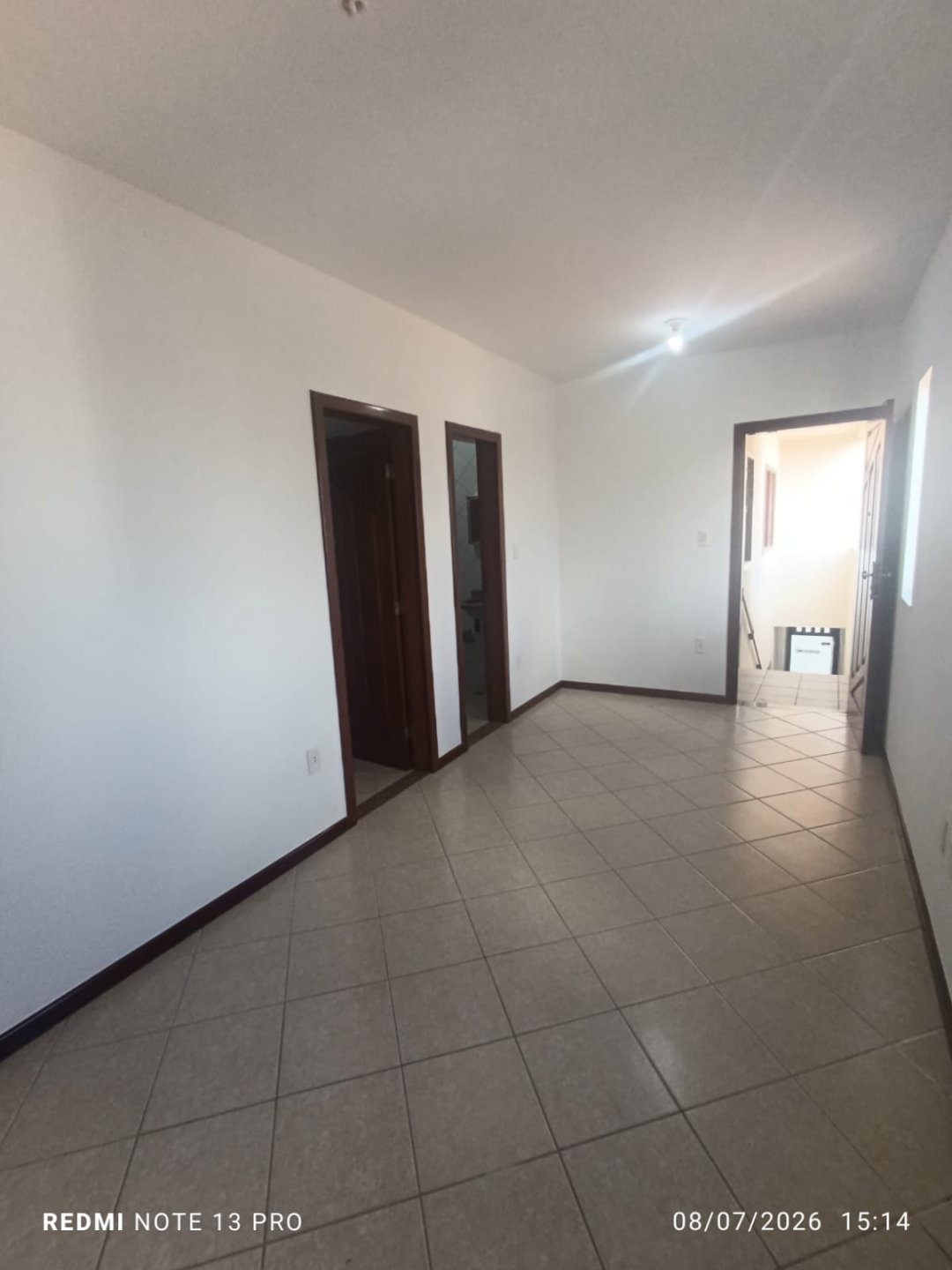 Apartamento de 2 quartos semi mobiliado para alugar, com internet e iptu inclusos, no Alto Maron Vitória da Conquista -BA - foto 5