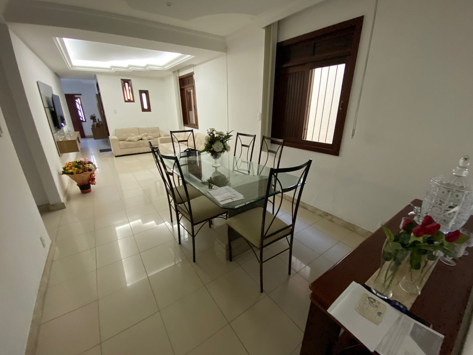 Ótima Casa à venda, 4 quartos sendo 2 suítes, 3 vagas de garagem, Recreio, Vitória da Conquista, BA - foto 6