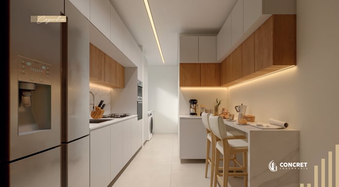 Apartamento na planta, entrega em 2030 em excelente localização, várias plantas no Candeias com até 3 suítes, Vitória da Conquista Ba - foto 5