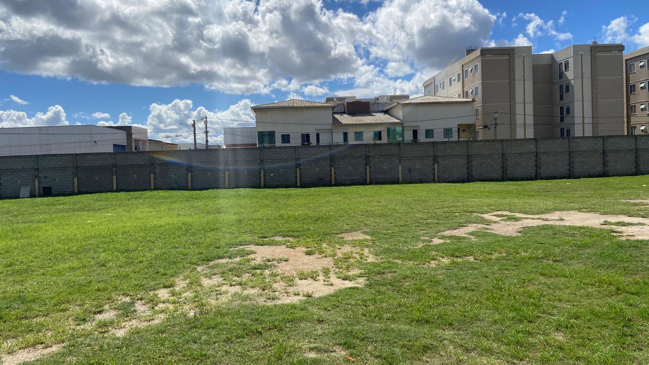 Galpão com 762 m² na Av. Juracy Magalhães, acesso por 2 ruas, Jurema, Vitória da Conquista -BA - foto 5