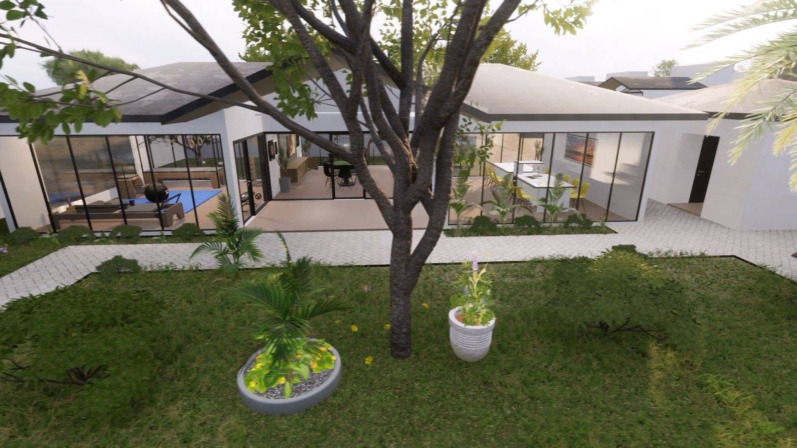 Casa à venda de 2 e 3 quartos, O primeiro condomínio exclusivamente dedicado à maturidade na região., Universidade, Vitória da Conquista, BA - foto 6