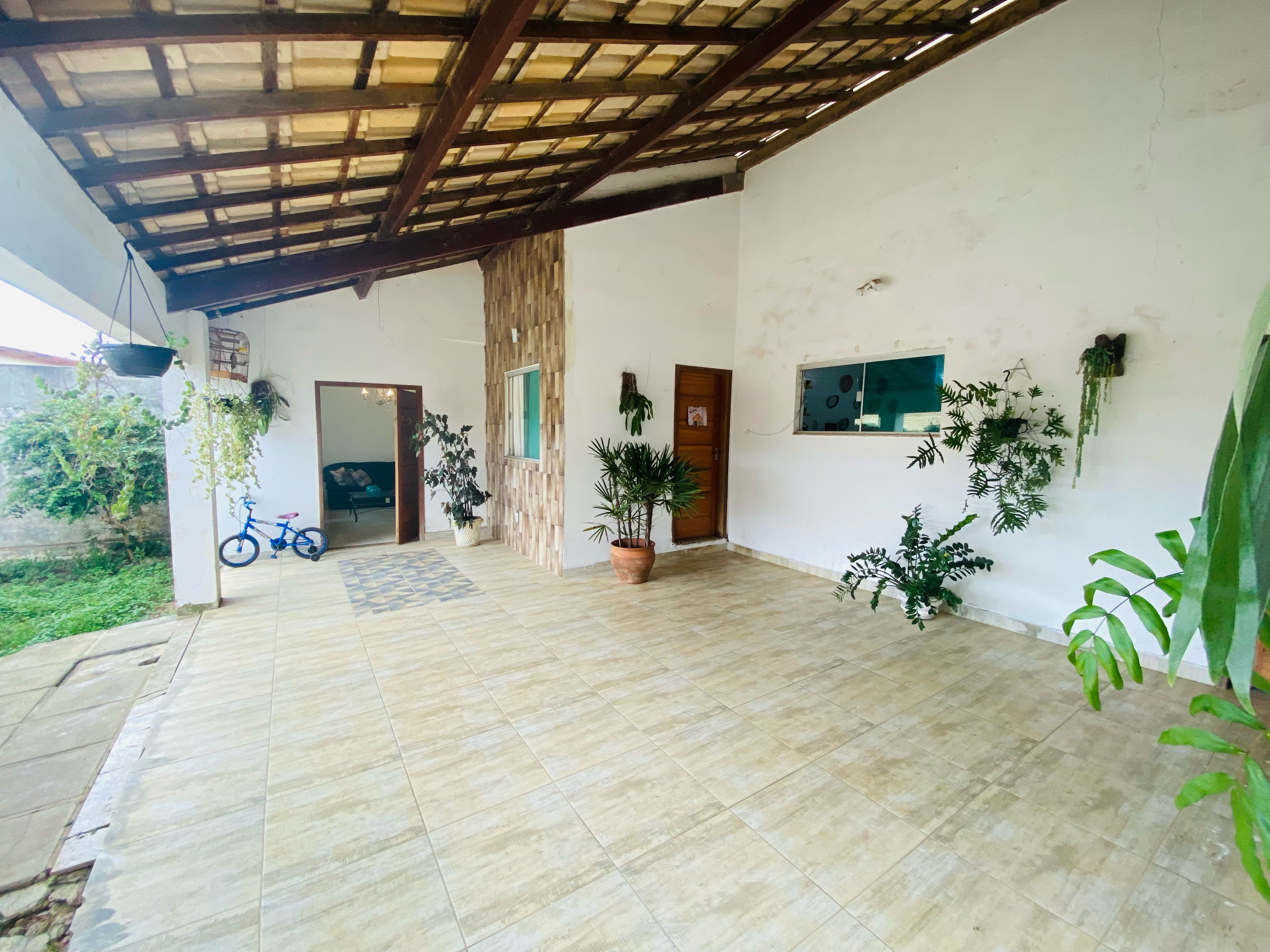 Excelente Casa de 4 quartos e garagem para 4 carros à Venda, Santa Cecília, Vitória da Conquista, BA - foto 6