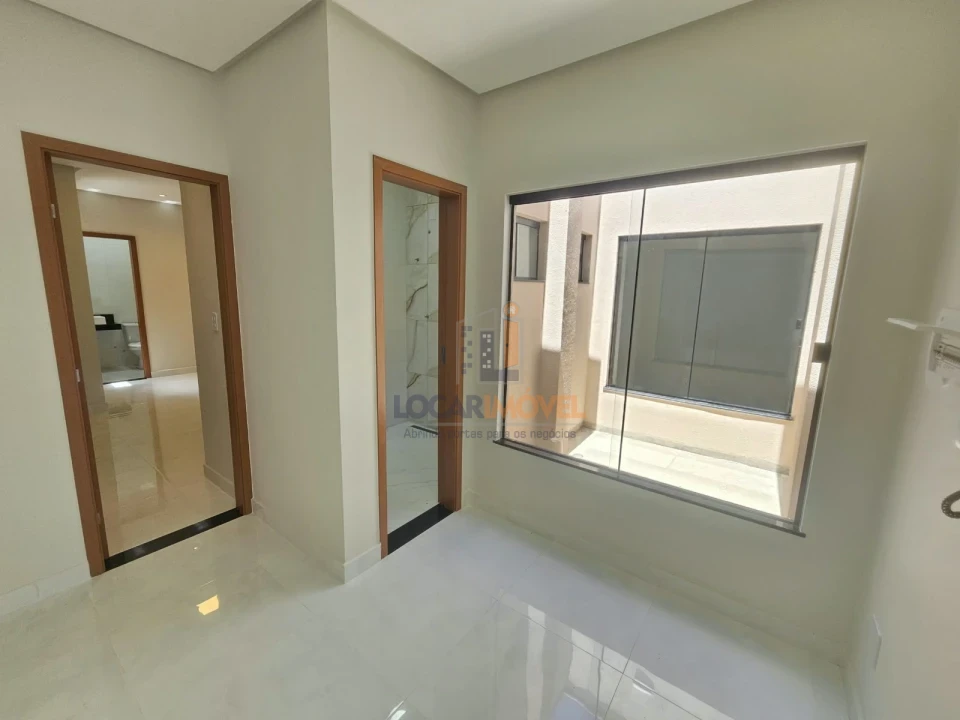 Casa Geminada de 3/4 sendo 1 suíte à Venda no B. Primavera em Vitória Da Conquista - BA - foto 8