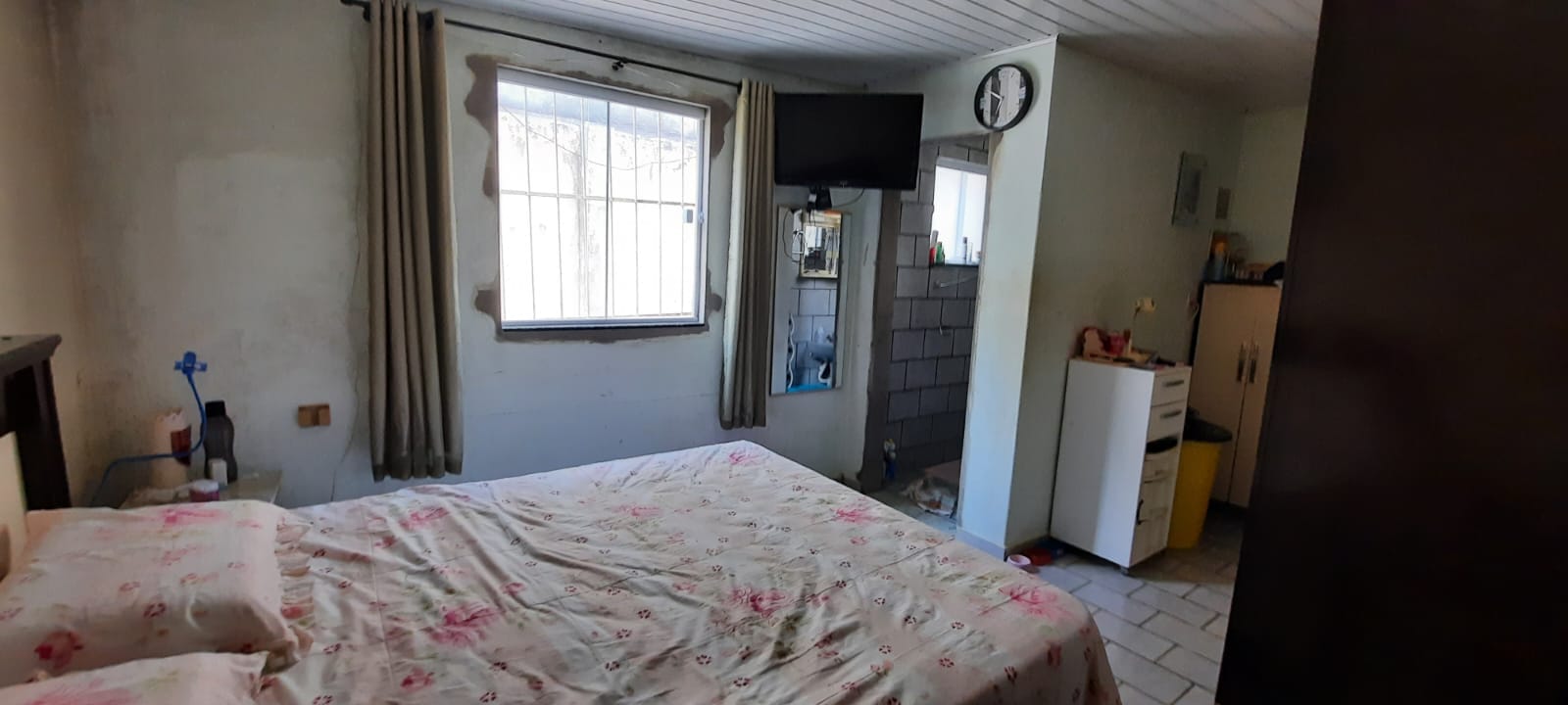 VENDO CASA DE 3 QUARTOS COM SUÍTE, 2 VAGAS DE GARAGEM NO BAIRRO URBIS VI, Vitória da Conquista, BA - foto 6